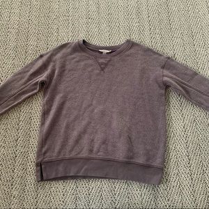 American Eagle crewneck